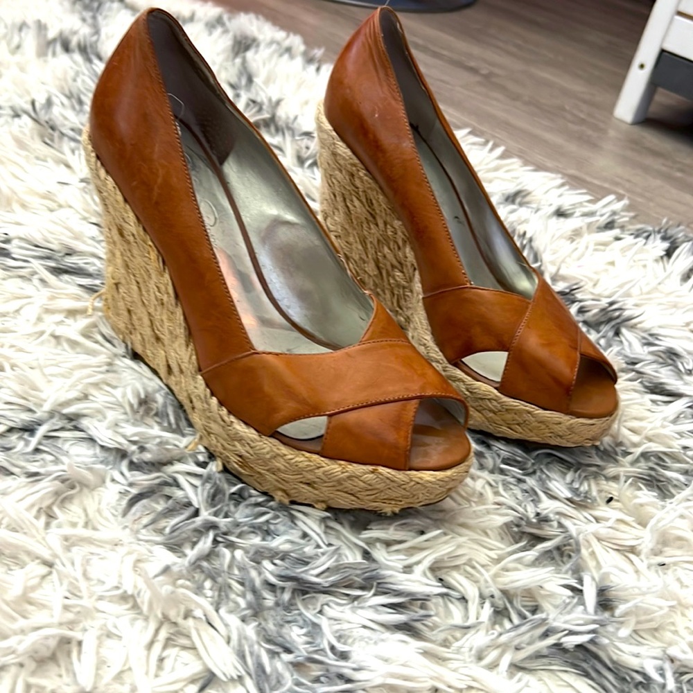 Heals